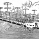 Illustration for article titled That Time Jules Verne Caused a UFO Scare